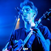 10 febbraio 2019 - Estragon - Bologna - Benji &amp; Fede in concerto