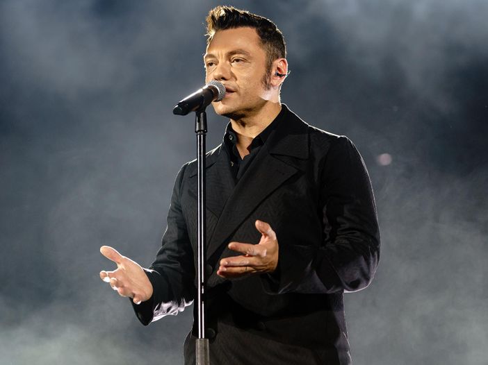 Tiziano Ferro risponde a Maionchi: "Sono sempre stato grato" Tiziano Ferro risponde a Maionchi: "Sono sempre stato grato"