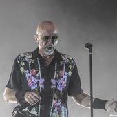 30 settembre 2023 - Gran Teatro Morato - Brescia - Negrita in concerto