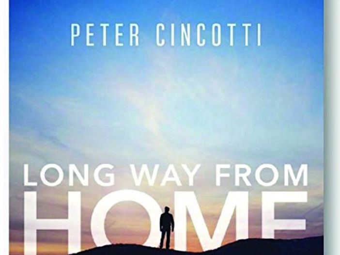 Nuovo album per Peter Cincotti