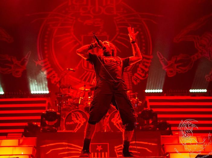 Randy Blythe (Lamb of God) scrive un libro sul suo processo