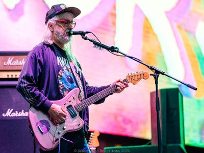 Dinosaur Jr, ristampato &apos;Bug&apos;: ma solo in musicassetta