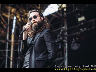 Father John Misty