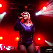 2 ottobre 2025 - Hall - Padova - Split Dogs in concerto