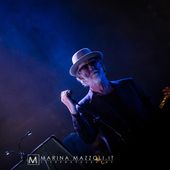 19 marzo 2016 - Teatro Carlo Felice - Genova - Francesco De Gregori in concerto