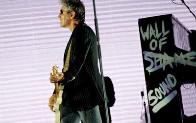 12 luglio 2014 - Stadio Euganeo - Padova - Ligabue in concerto 12 luglio 2014 - Stadio Euganeo - Padova - Ligabue in concerto