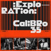 Calibro 35 - EXPLORATION