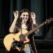 24 ottobre 2025 - Teatro Verdi - Genova - Francamente in concerto