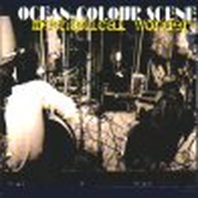 MECHANICAL WONDER Ocean Colour Scene