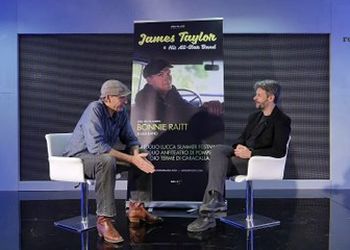 a Sanremo, con &quot;La donna &egrave; mobile&quot;
