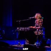 9 maggio 2018 - Teatro EuropAuditorium - Bologna - Anastacia in concerto