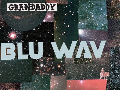 Grandaddy