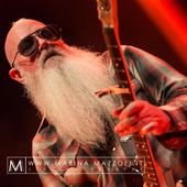 1 settembre 2016 - Mojotic Festival - Ex Convento dell&#039;Annunziata - Sestri Levante (Ge) - Eagles of Death Metal in concerto