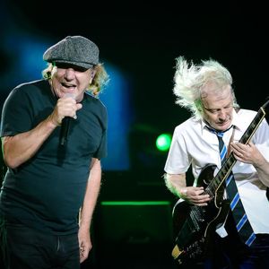 AC/DC AC/DC