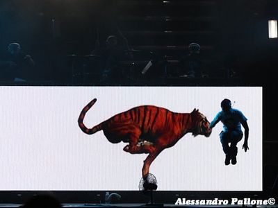 J-Ax, a breve un nuovo album. E (subito) una frecciata a Morgan...