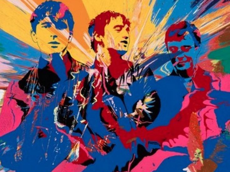 Babyshambles, nuova canzone in download gratis su Amazon