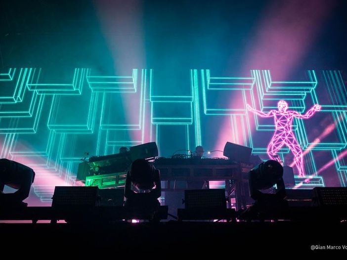 Chemical Brothers, esce in primavera il nuovo album ‘No Geography’ e poi subito in tour Chemical Brothers, esce in primavera il nuovo album ‘No Geography’ e poi subito in tour