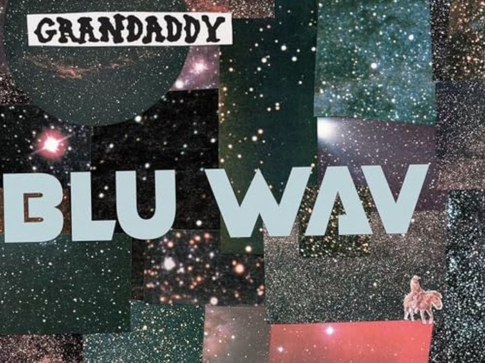 Album di addio per i Grandaddy