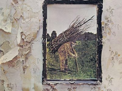Led Zeppelin IV