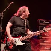 27 giugno 2024 - Villa Ada - Roma - Yngwie Malmsteen in concerto