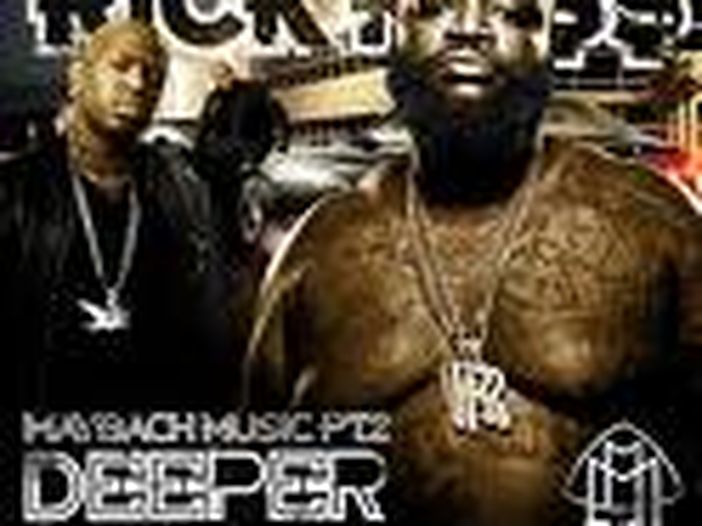 Rick Ross: scuse dopo l'ondata di polemiche per il testo 'pro-stupro' Rick Ross: scuse dopo l'ondata di polemiche per il testo 'pro-stupro'