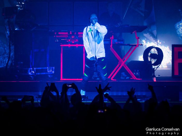 Prodigy: un tributo live a Keith Flint al Festival di Reading
