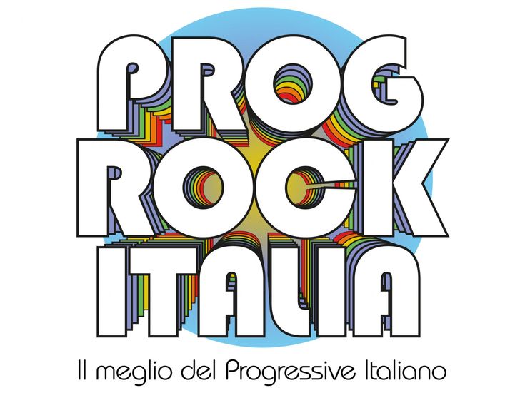 Prog Rock Italia