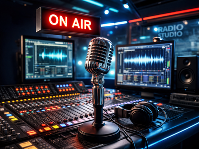 Radio