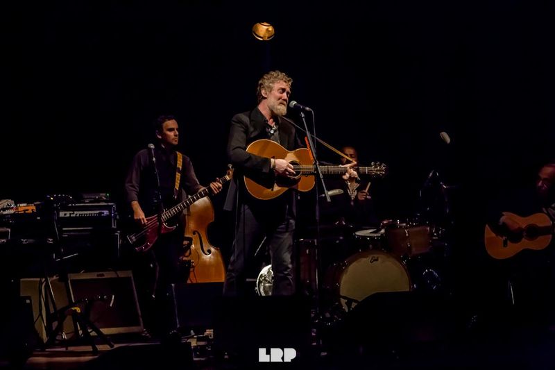 13 novembre 2019 - Teatro Auditorium Manzoni - Bologna - Glen Hansard in concerto 13 novembre 2019 - Teatro Auditorium Manzoni - Bologna - Glen Hansard in concerto