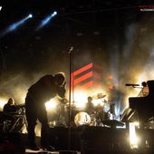 3 settembre 2023 &ndash; Prato &egrave; spettacolo - Piazza Duomo - Prato &ndash; Editors in concerto