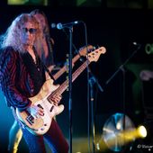 21 maggio 2024 - Orion - Ciampino (Rm) - Glenn Hughes in concerto
