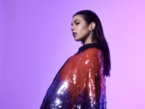 DAZN e Warner Music Italia presentano “Per sempre” di Sarafine