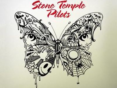 Si è sposato il cantante degli Stone Temple Pilots