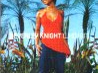 Beverley Knight: &amp;#8216;Ecco chi sono&amp;#8217;