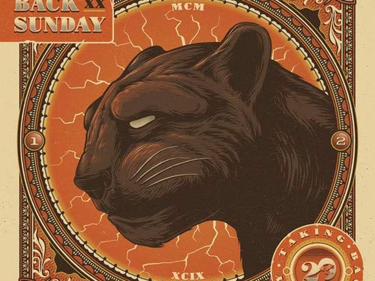 Taking Back Sunday