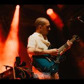 20 luglio 2021 - Moonland - Piazza Matteotti - Sarzana (Sp) - Venerus in concerto