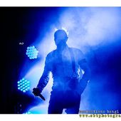 30 novembre 2018 - Modigliani Forum - Livorno - Prodigy in concerto