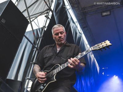 Uscirà a settembre il nuovo disco degli Agnostic Front