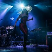 16 dicembre 2023 - Alcatraz - Milano - Last Internationale in concerto
