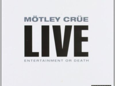 Presto un film dall’autobiografia dei Motley Crue