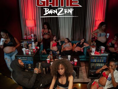 The Game condannato al &apos;controllo della rabbia&apos;