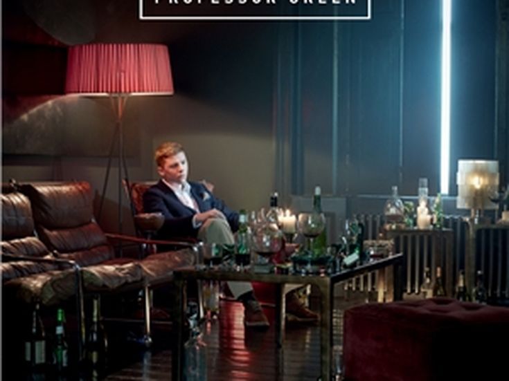 Professor Green, nuovo album a settembre. Il primo singolo è &apos;Not your man&apos; 