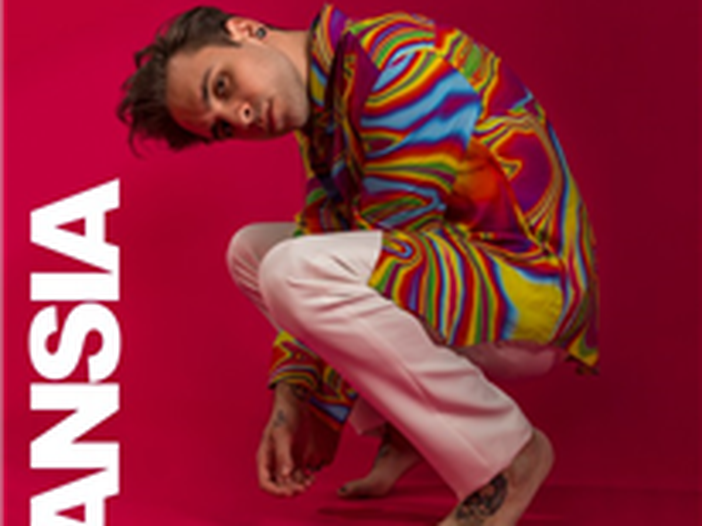 Concerti, Alessio Bernabei annuncia il tour estivo