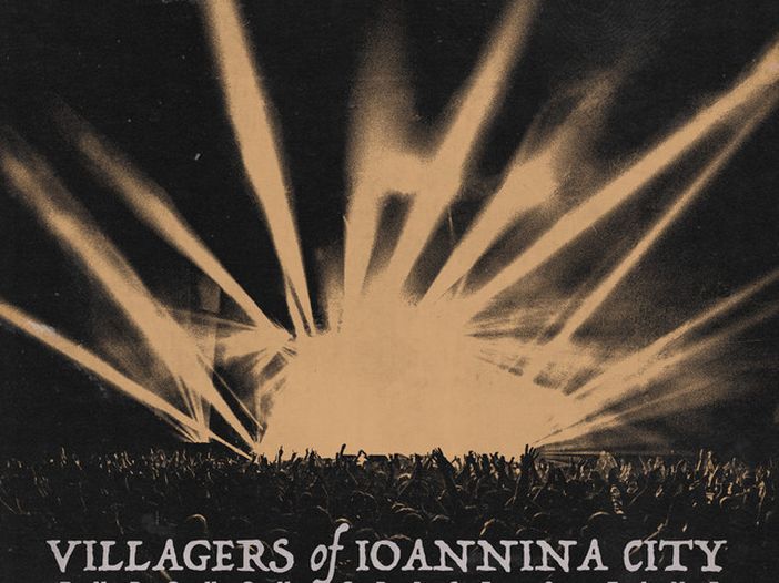 I Villagers of Ioannina City tornano nel nostro Paese