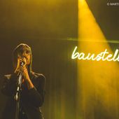 4 luglio 2023 - Sherwood Festival - Park Nord Stadio Euganeo - Padova - Baustelle in concerto