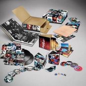 U2 - ACHTUNG BABY (DELUXE EDITION)