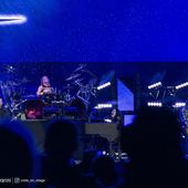 12 giugno 2024 - Fiera Milano Live - Milano - Evanescence in concerto