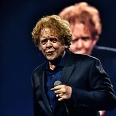 7 novembre 2025 - Kioene Arena - Padova - Simply Red in concerto