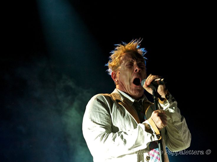 John Lydon