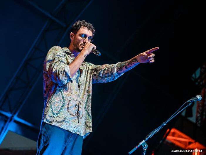 Primo Maggio 2023: ci sono anche Aiello, Carl Brave e Fulminacci